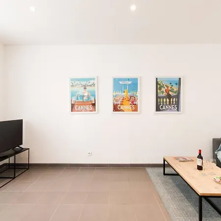 Apartament Vagliano Standing Presta