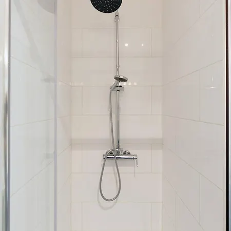 Apartament Vagliano Standing Presta